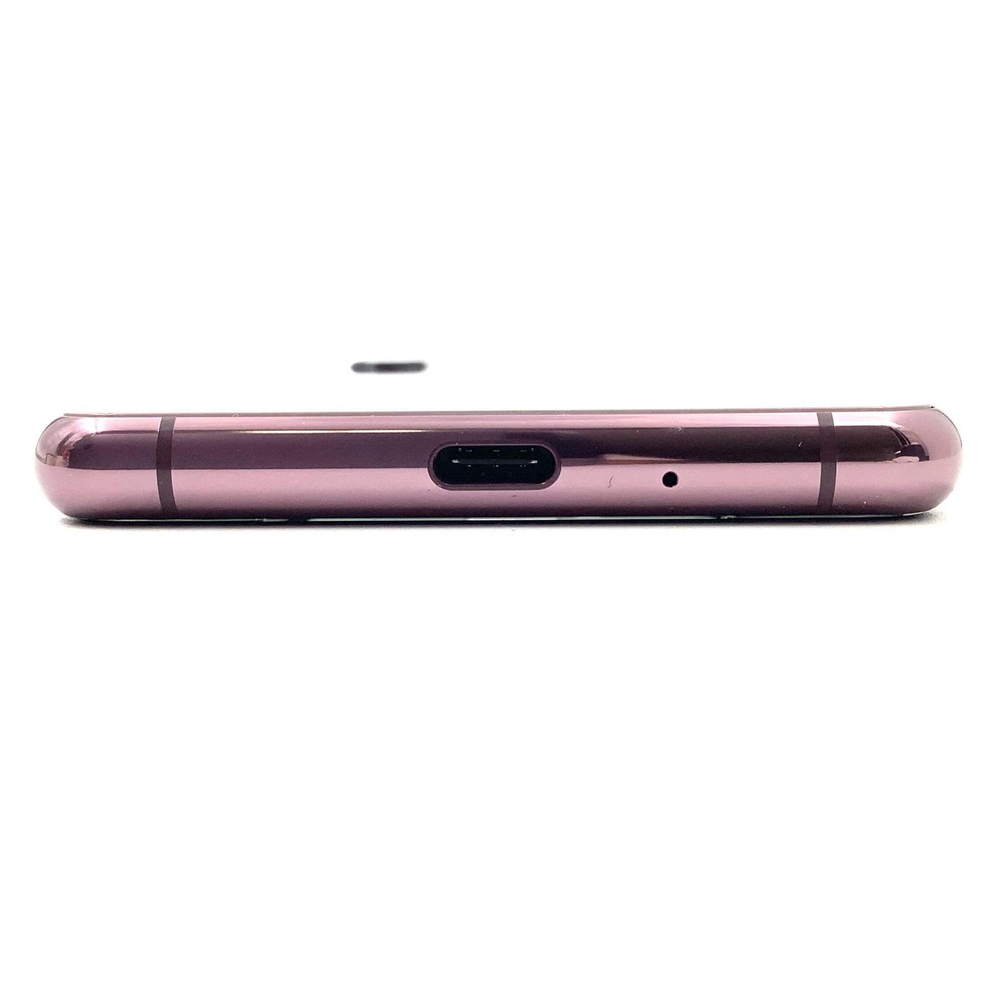 【全額返金保証】【最速発送】Sony Xperia 5 II 128GB ピンク SIMフリー XQ-AS52 動作確認済
