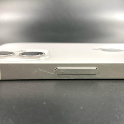 【全額返金保証】【最速発送】Apple iPhone iPhone 12 64GB ホワイト Softbank SIMフリー 白ロム 動作確認済 94%