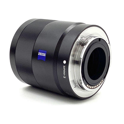【全額返金保証】【最速発送】Sony Sonnar T* E 24mm F1.8 ZA SEL24F18Z 超美品 動作確認済