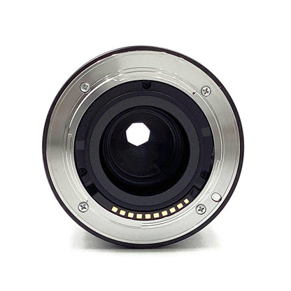 【全額返金保証】【最速発送】Sony Sonnar T* E 24mm F1.8 ZA SEL24F18Z 超美品 動作確認済