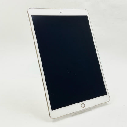 【最速発送】Apple iPad Pro 10.5インチ 第1世代 256GB ゴールド Wi-Fi【難有】