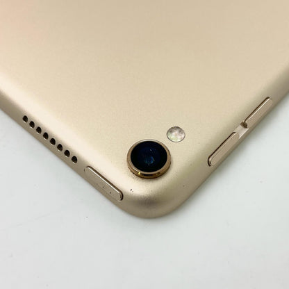 【最速発送】Apple iPad Pro 10.5インチ 第1世代 256GB ゴールド Wi-Fi【難有】