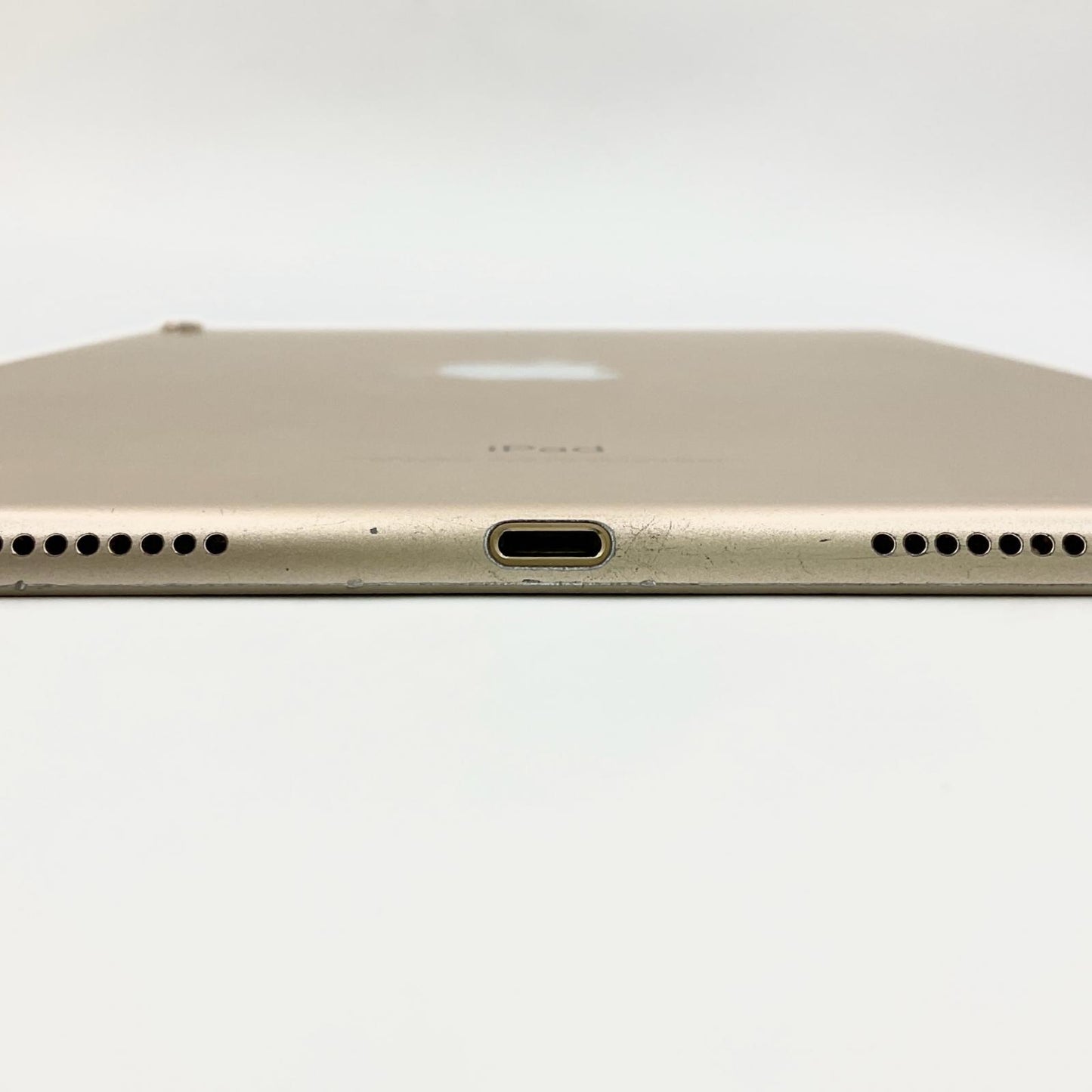 【最速発送】Apple iPad Pro 10.5インチ 第1世代 256GB ゴールド Wi-Fi【難有】