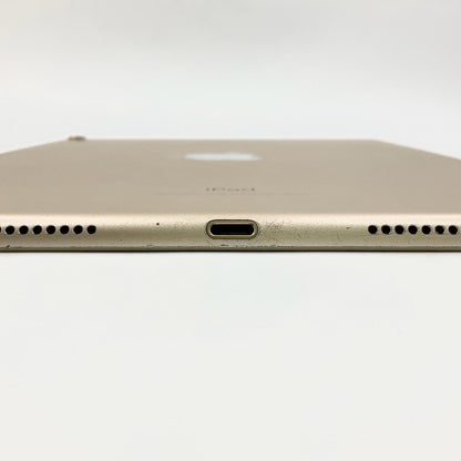 【最速発送】Apple iPad Pro 10.5インチ 第1世代 256GB ゴールド Wi-Fi【難有】