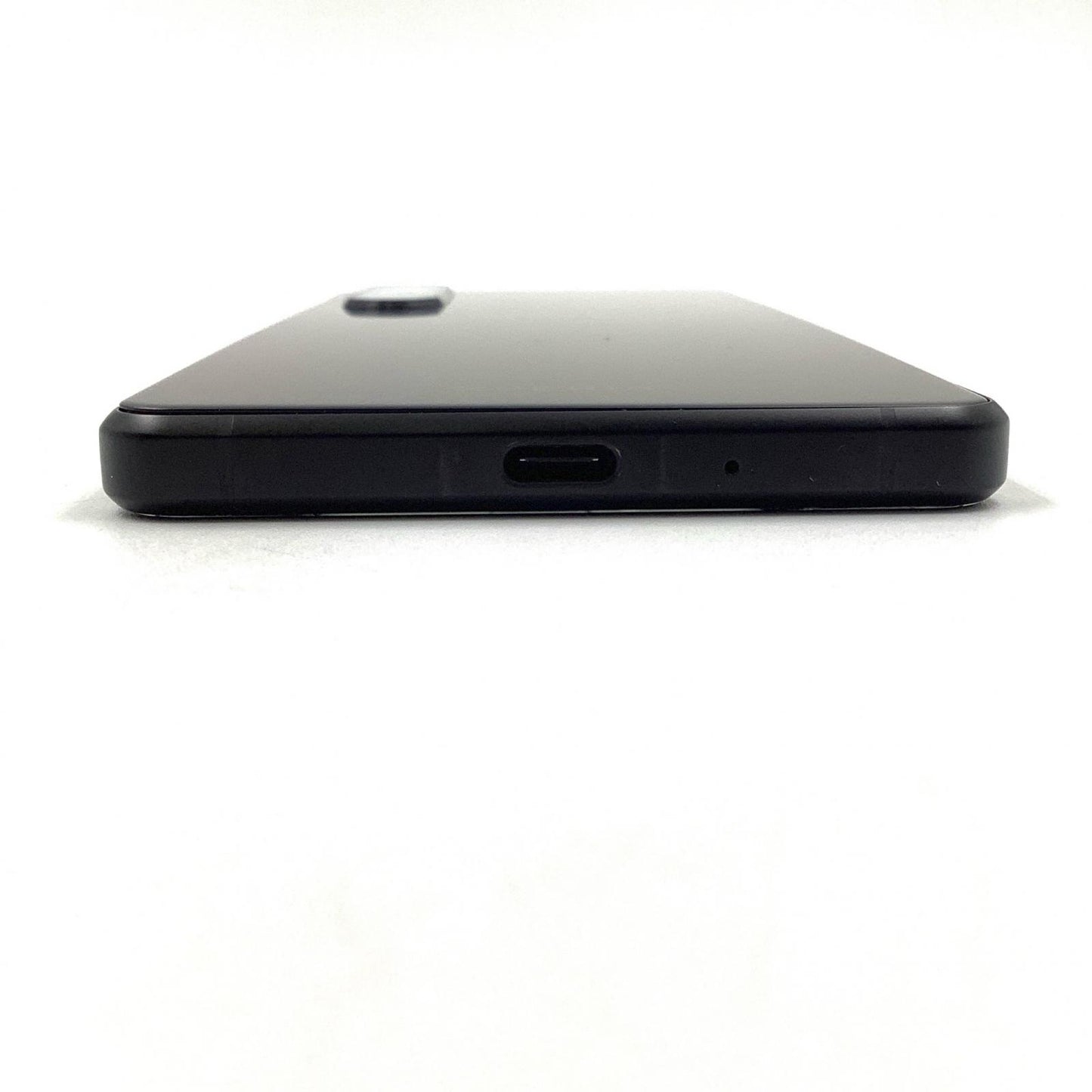 【全額返金保証】【最速発送】Sony Xperia 1 III 512GB フロストブラック SIMフリー XQ-BC42 動作確認済