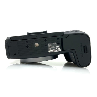 【全額返金保証】【最速発送】Canon デジタル一眼 EOS R8 ボディ ブラック 美品 動作確認済