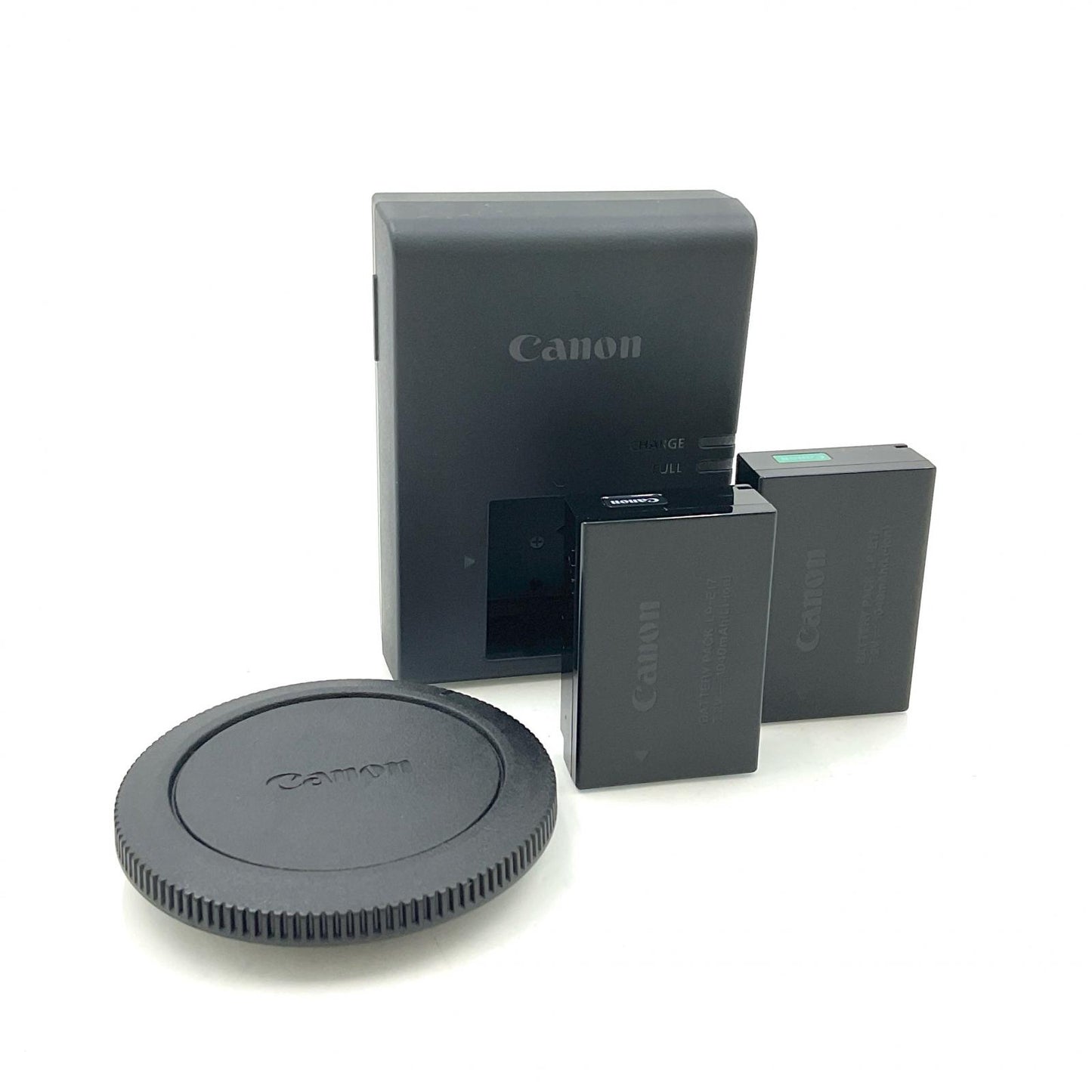 【全額返金保証】【最速発送】Canon デジタル一眼 EOS R8 ボディ ブラック 美品 動作確認済