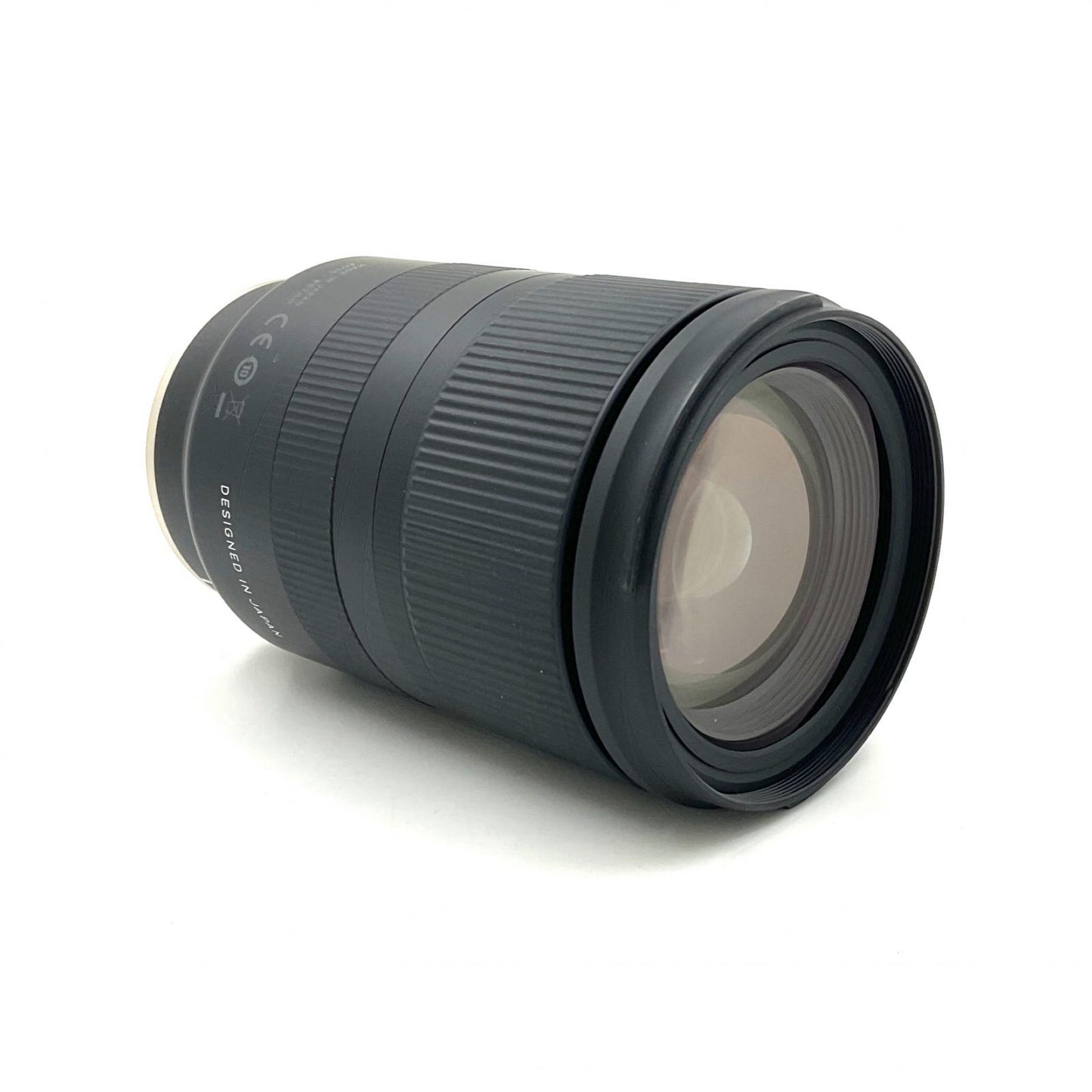 【全額返金保証】【最速発送】TAMRON 28-75mm F/2.8 Di III RXD (Model A036) 美品 動作確認済