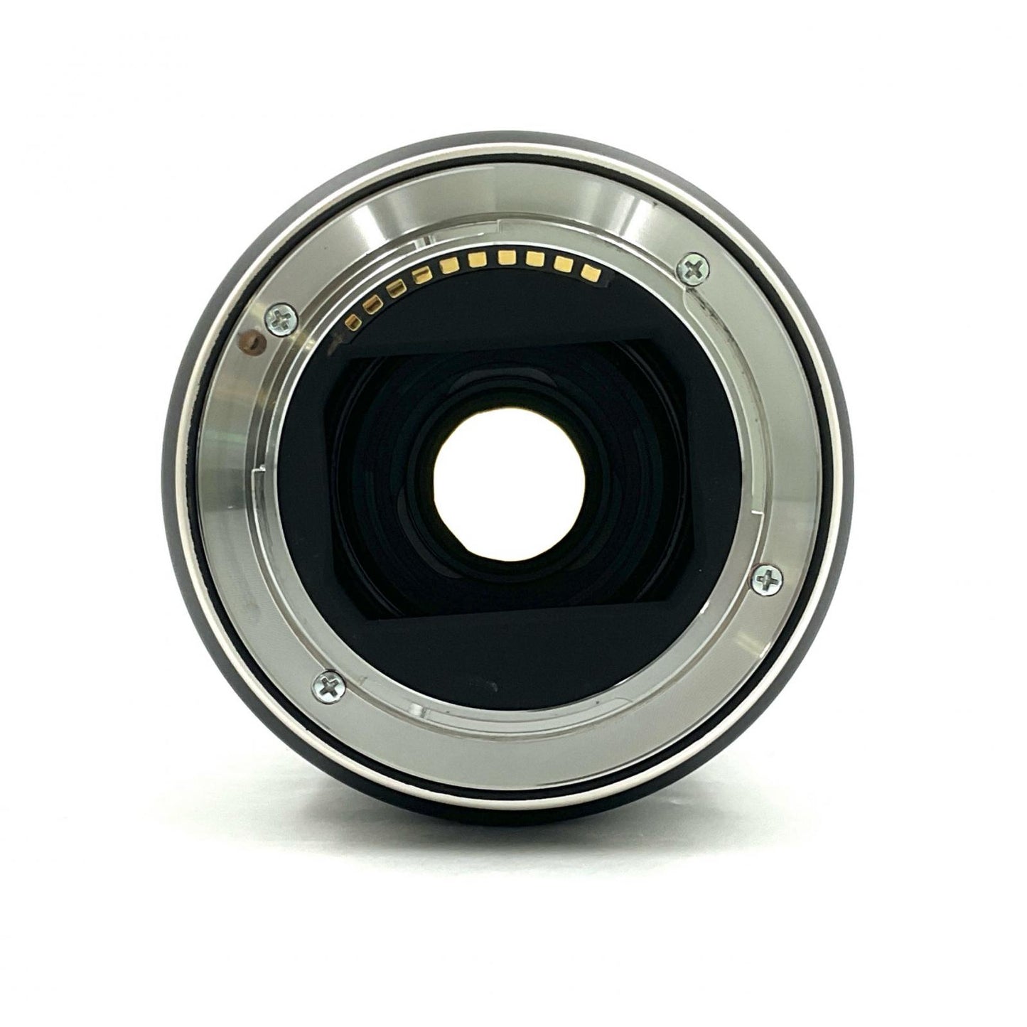 【全額返金保証】【最速発送】TAMRON 28-75mm F/2.8 Di III RXD (Model A036) 美品 動作確認済