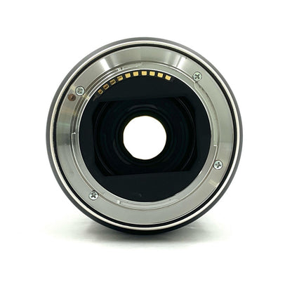 【全額返金保証】【最速発送】TAMRON 28-75mm F/2.8 Di III RXD (Model A036) 美品 動作確認済