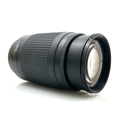 【全額返金保証】【最速発送】Nikon AF Zoom-Nikkor 70-300mm f/4-5.6G 動作確認済