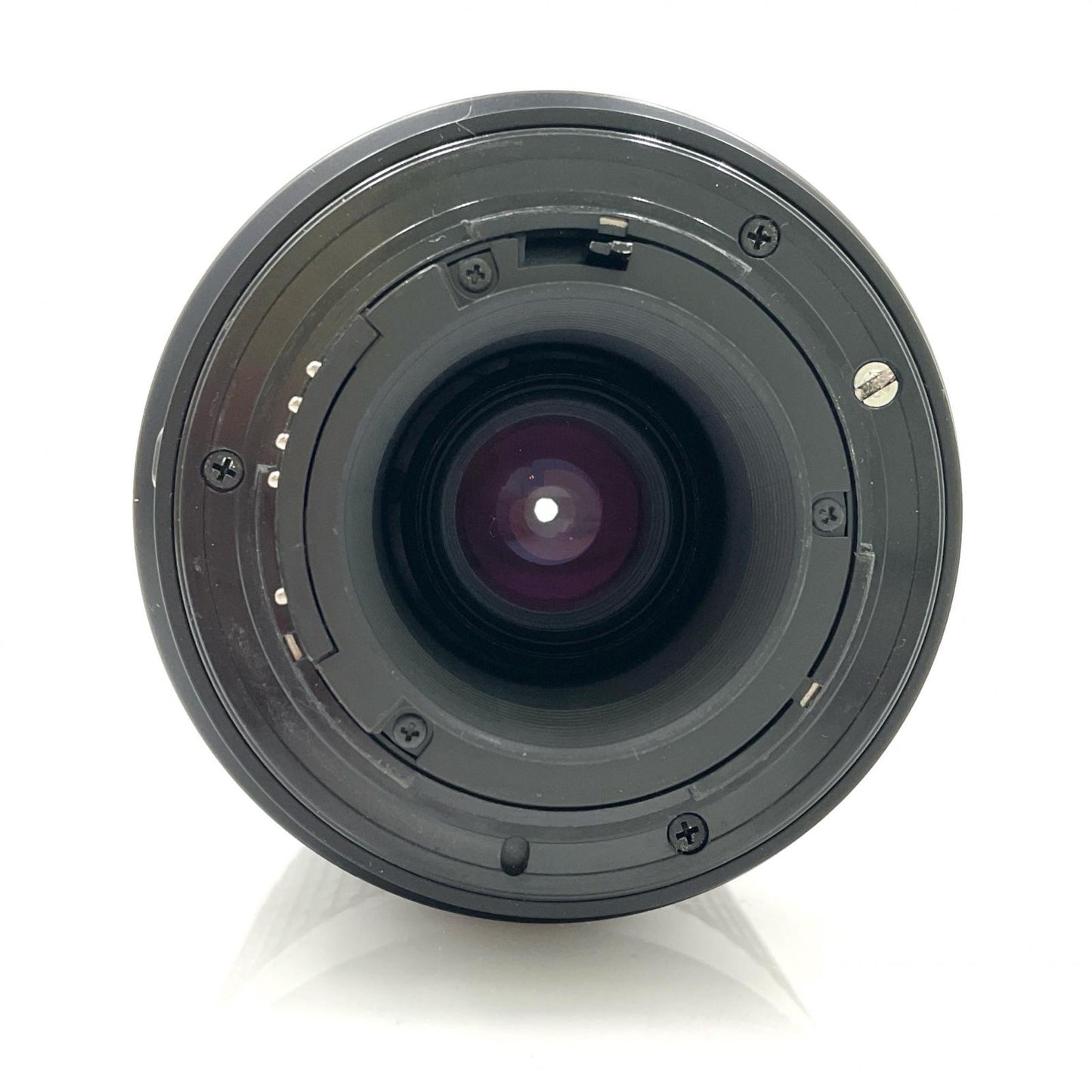 【全額返金保証】【最速発送】Nikon AF Zoom-Nikkor 70-300mm f/4-5.6G 動作確認済