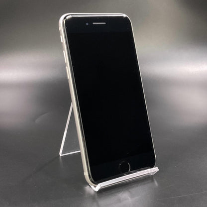 【全額返金保証】【最速発送】Apple iPhone iPhone SE（第3世代） 128GB スターライト 楽天モバイル 白ロム 動作確認済 82%
