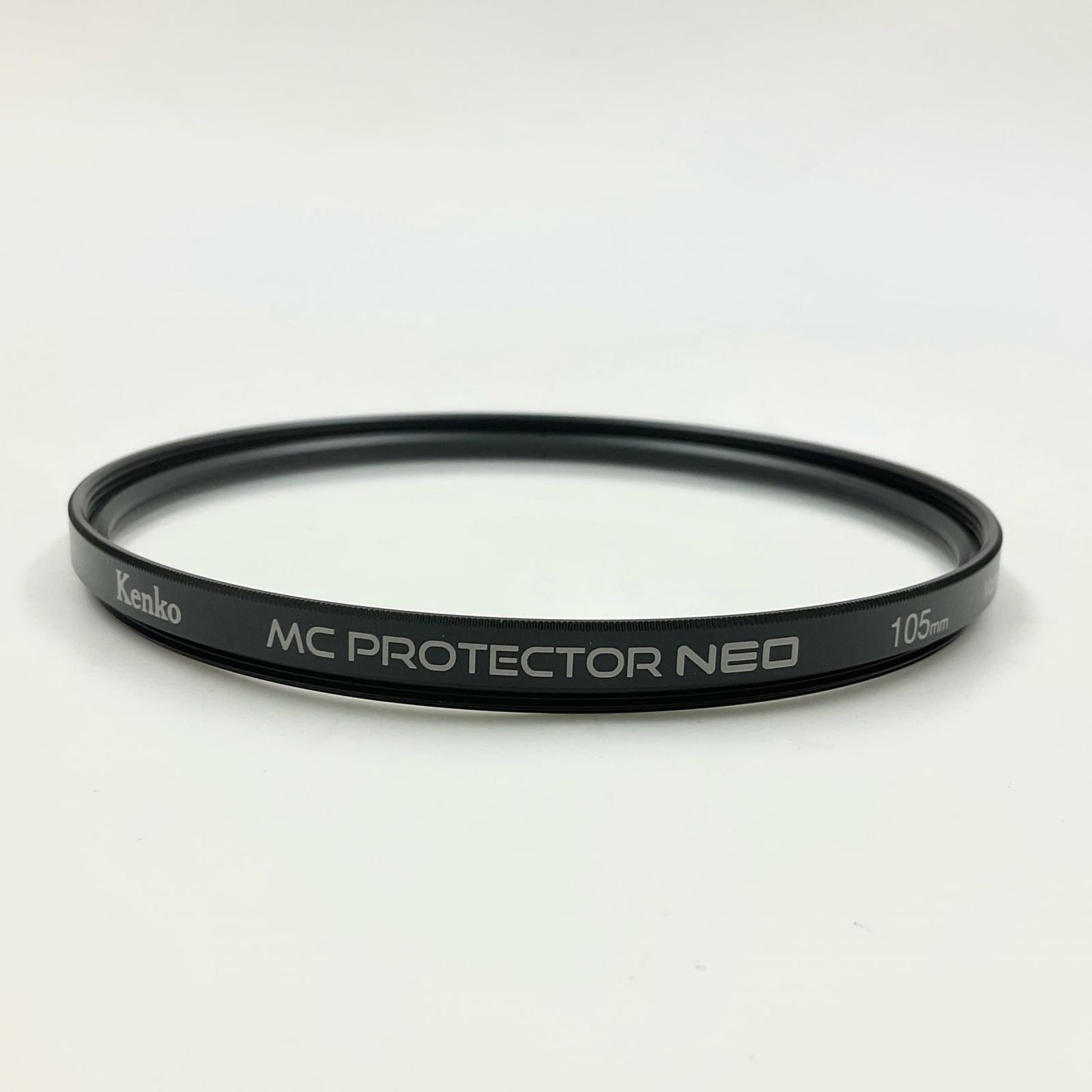 【全額返金保証】【最速発送】Kenko 105mm レンズフィルター MC プロテクター プロフェッショナル 超美品 動作確認済