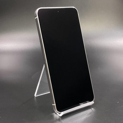 【全額返金保証】【最速発送】SAMSUNG Galaxy S23 256GB Cream 楽天モバイル SM-S911C 白ロム 超美品 動作確認済