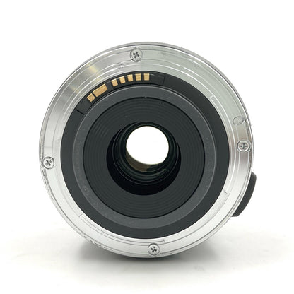 【全額返金保証】【最速発送】Canon EF-S10-22mm F3.5-4.5 USM 動作確認済