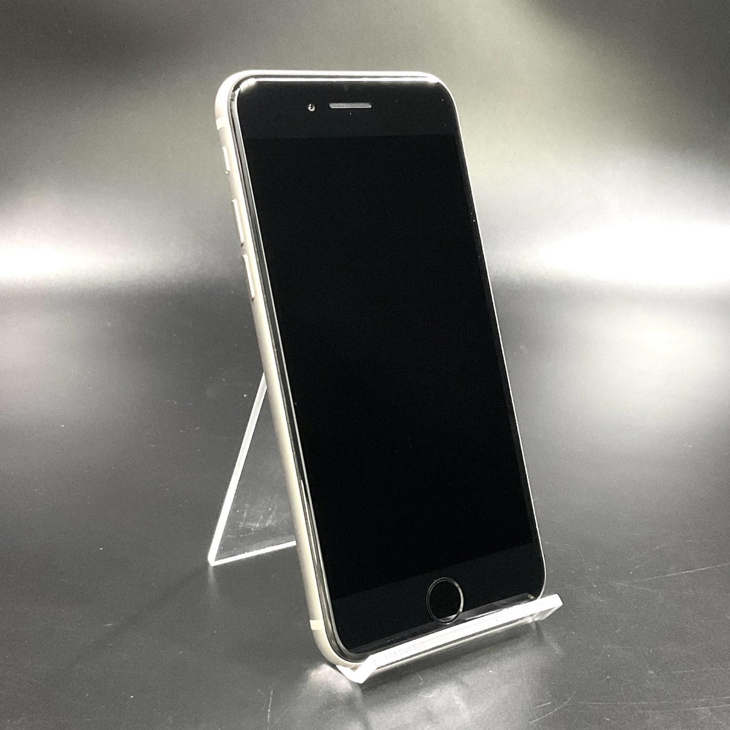 【全額返金保証】【最速発送】Apple iPhone iPhone SE（第3世代） 128GB スターライト Softbank SIMフリー 動作確認済 78%