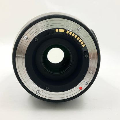 【全額返金保証】【最速発送】SIGMA 100-400mm F5-6.3 DG OS HSM [キヤノン用] 美品 動作確認済