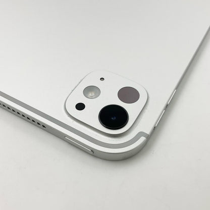 【全額返金保証】【最速発送】Apple iPad Pro M4 11インチ 256GB シルバー Wi-Fi 美品 動作確認済