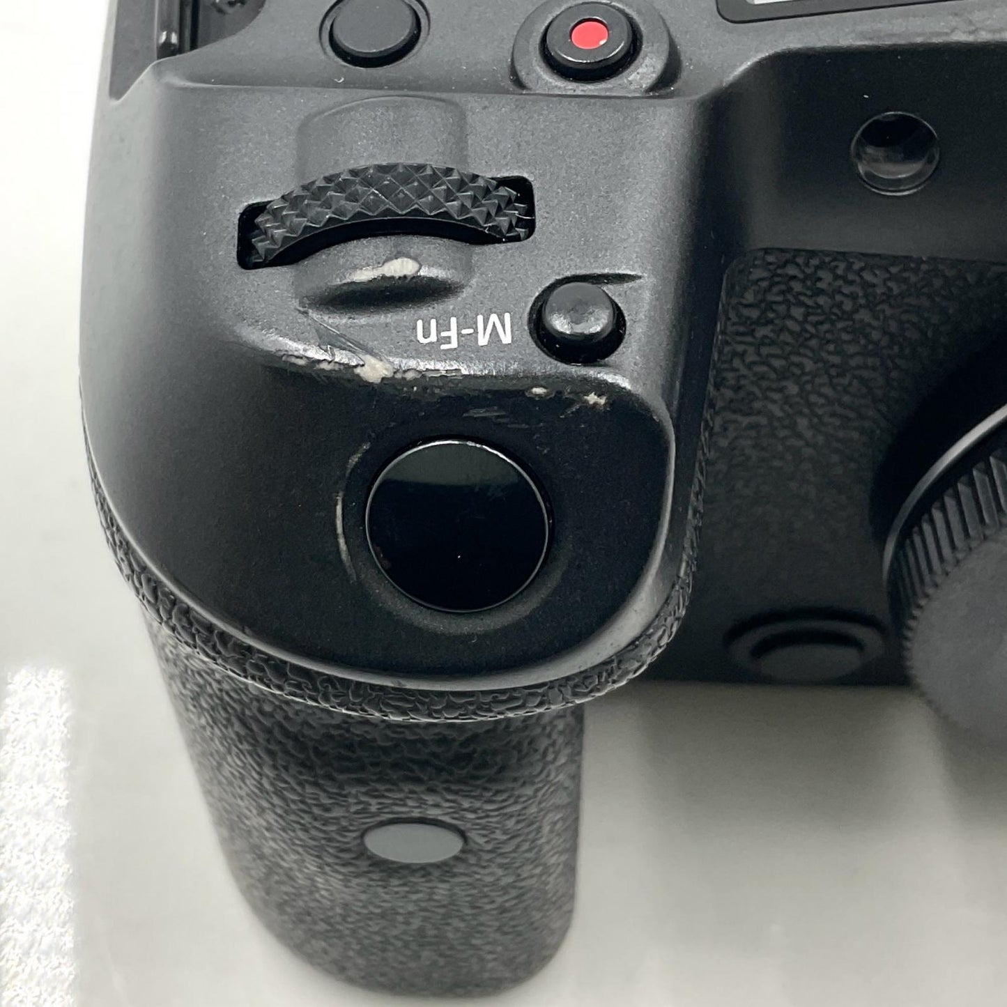 【全額返金保証】【最速発送】Canon デジタル一眼 EOS R5 ボディ ブラック 動作確認済