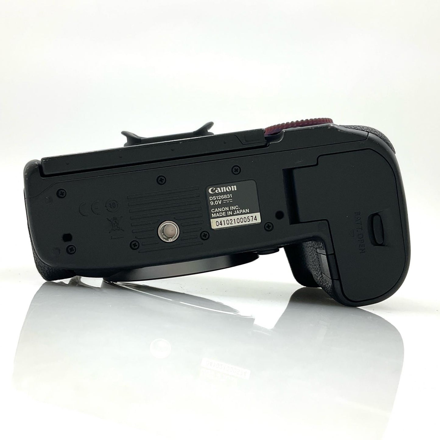 【全額返金保証】【最速発送】Canon デジタル一眼 EOS R5 ボディ ブラック 動作確認済