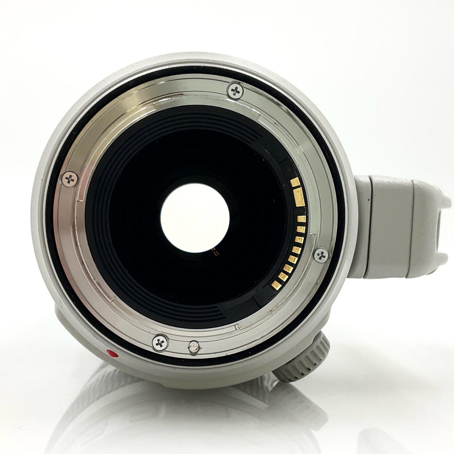 【全額返金保証】【最速発送】Canon EF100-400mm F4.5-5.6L IS II USM 動作確認済