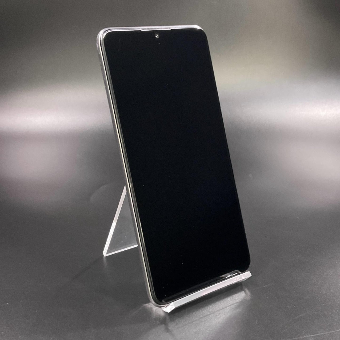 【全額返金保証】【最速発送】Huawei P lite P30 lite Premium 128GB パールホワイト docomo HMV33 白ロム 動作確認済