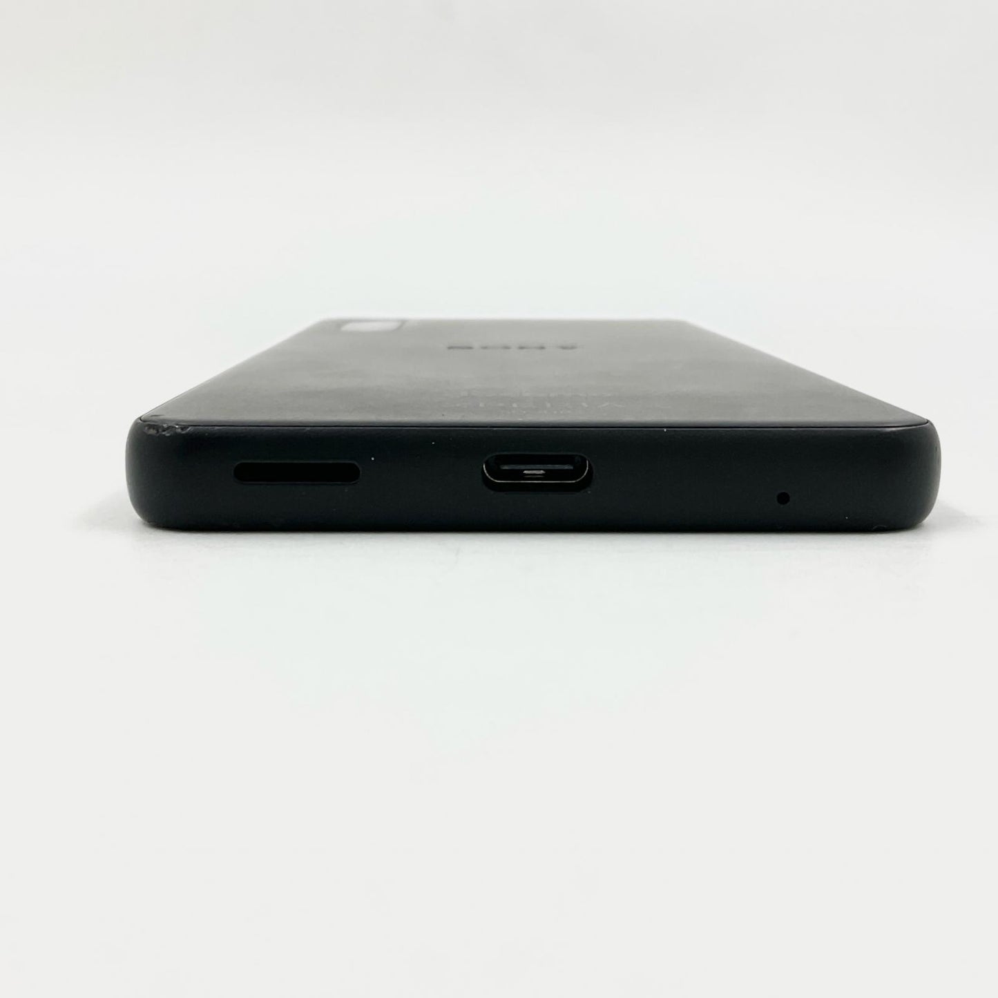 【全額返金保証】【最速発送】Sony Xperia Ace II 64GB ブラック docomo SO-41B 白ロム 動作確認済