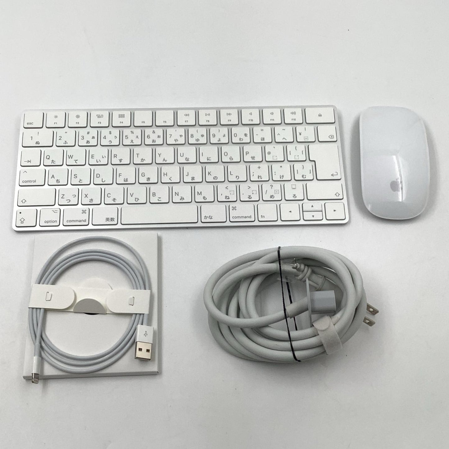 【最速発送】Apple iMac 21.5インチ 6コア intel core i5 8GB フュージョンドライブ 1TB シルバー【難有】