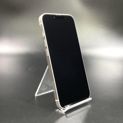 【全額返金保証】【最速発送】Apple iPhone iPhone 14 128GB スターライト Softbank 動作確認済 89%