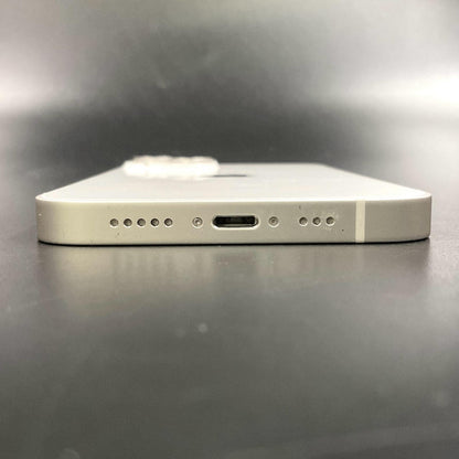 【全額返金保証】【最速発送】Apple iPhone iPhone 14 128GB スターライト Softbank 動作確認済 89%