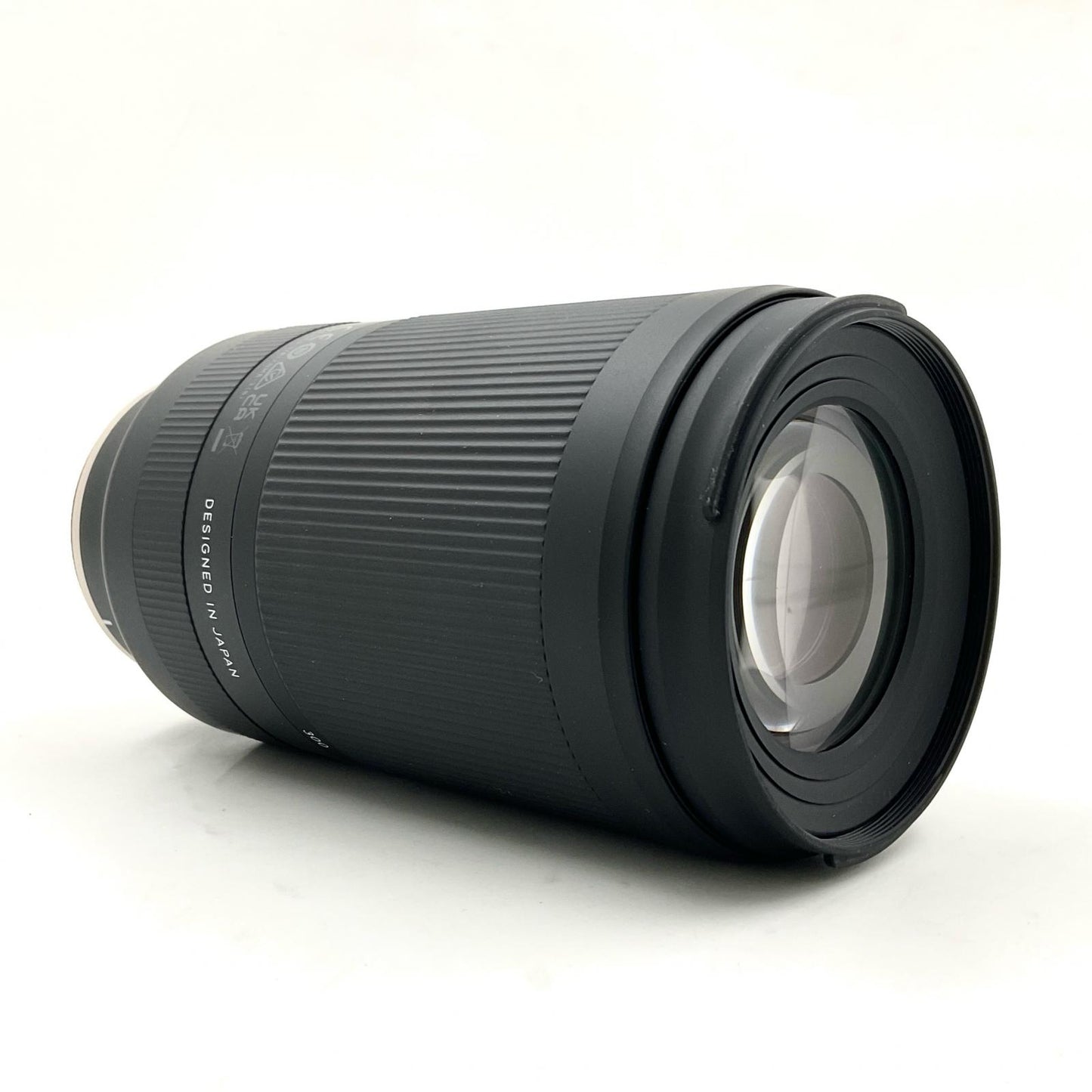 【全額返金保証】【最速発送】TAMRON 70-300mm F/4.5-6.3 Di III RXD (Model A047) 超美品 動作確認済