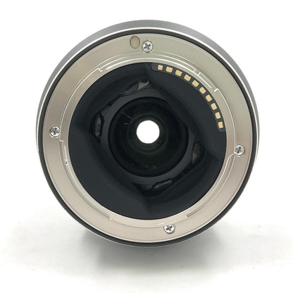 【全額返金保証】【最速発送】TAMRON 70-300mm F/4.5-6.3 Di III RXD (Model A047) 超美品 動作確認済
