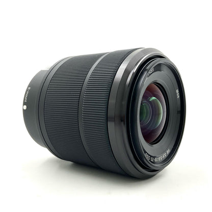 【全額返金保証】【最速発送】Sony FE 28-70mm F3.5-5.6 OSS SEL2870 超美品 動作確認済