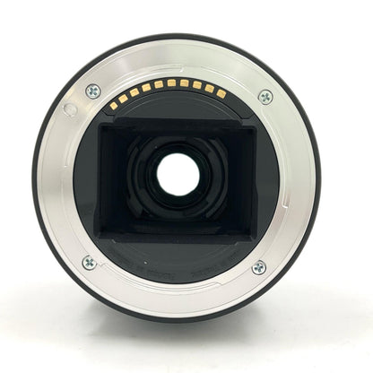 【全額返金保証】【最速発送】Sony FE 28-70mm F3.5-5.6 OSS SEL2870 超美品 動作確認済