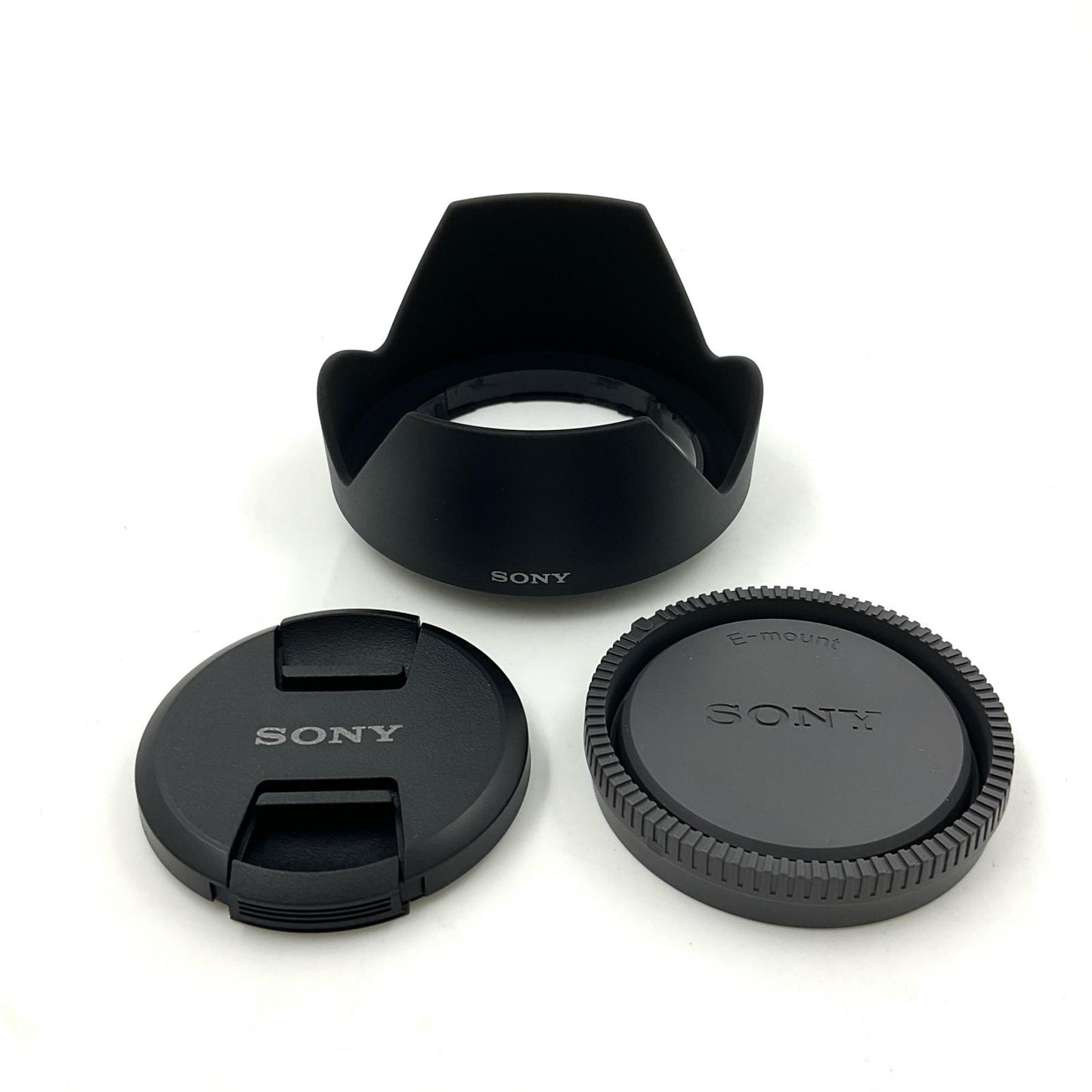 【全額返金保証】【最速発送】Sony FE 28-70mm F3.5-5.6 OSS SEL2870 超美品 動作確認済