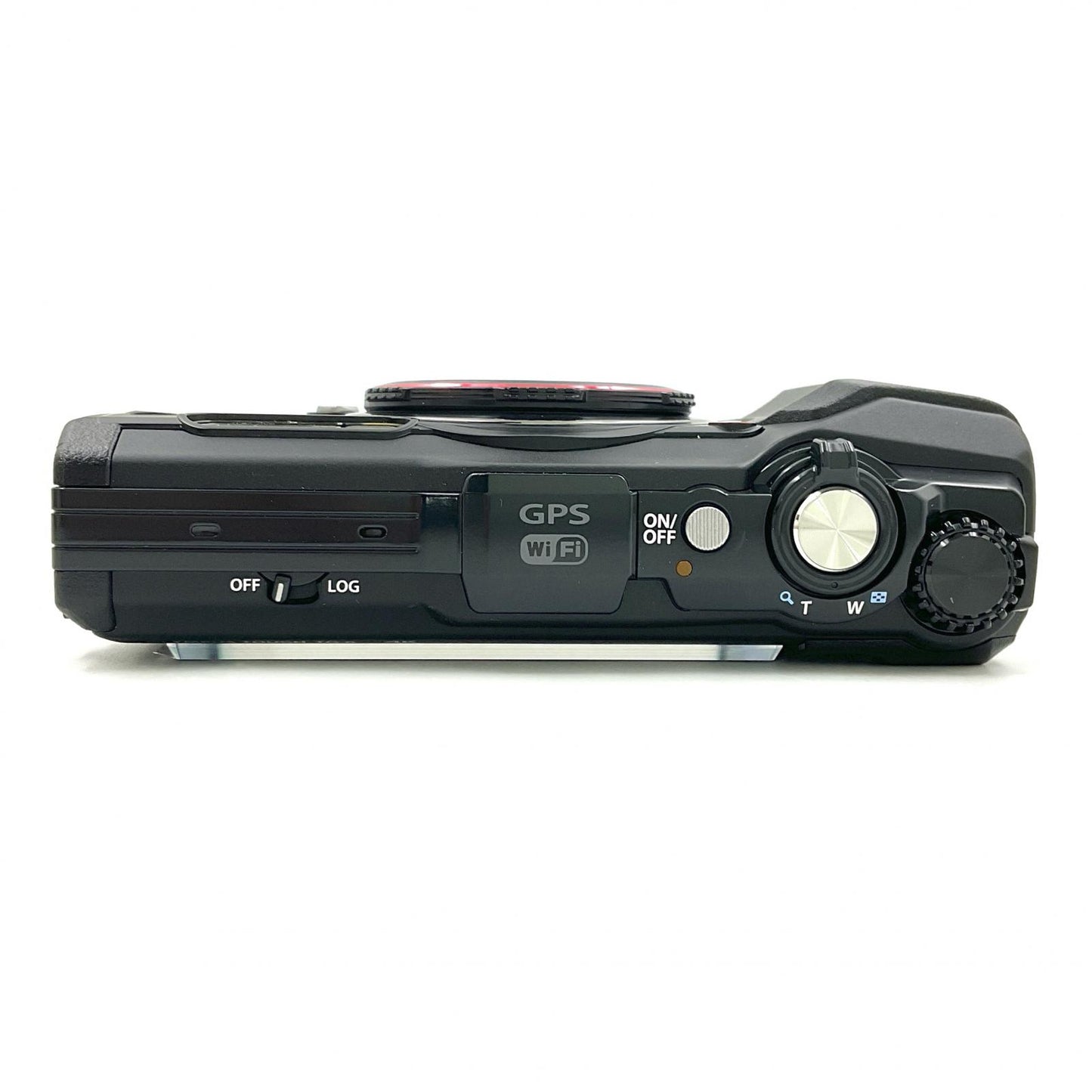 【全額返金保証】【最速発送】OLYMPUS コンパクトデジタルカメラ Tough TG-6 [ブラック] 新品未開封 即納OK
