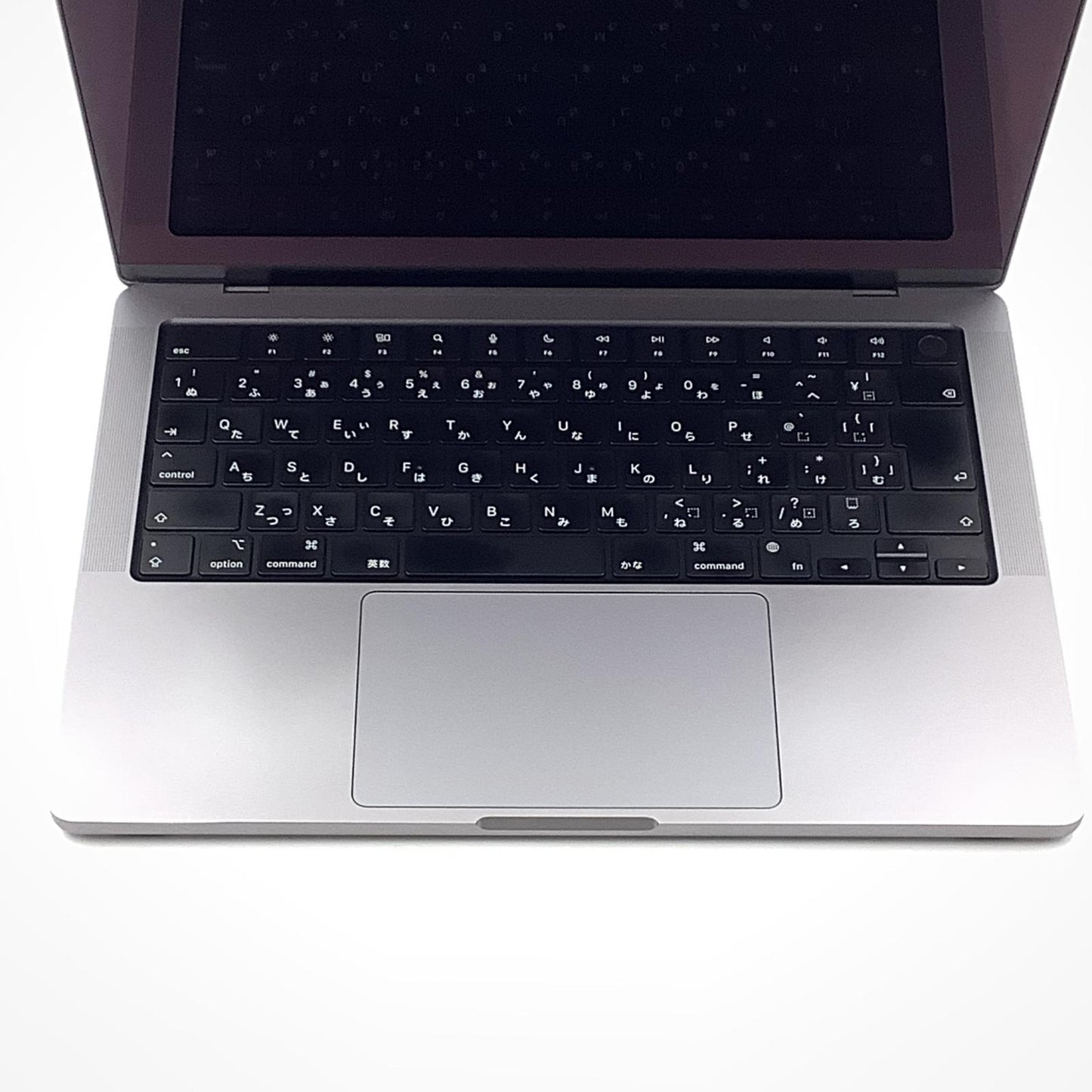 【全額返金保証】【最速発送】Apple MacBook Pro 14インチ 2023 Apple M2 Pro 16GB SSD 512GB スペースグレイ 90% 動作確認済