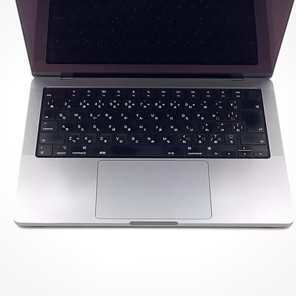 【全額返金保証】【最速発送】Apple MacBook Pro 14インチ 2023 Apple M2 Pro 16GB SSD 512GB スペースグレイ 90% 動作確認済