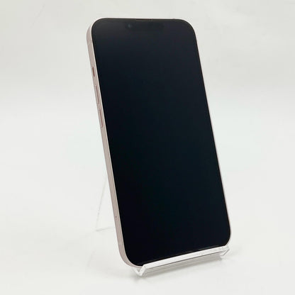 【全額返金保証】【最速発送】Apple iPhone iPhone 13 128GB ピンク docomo 白ロム 動作確認済 84%