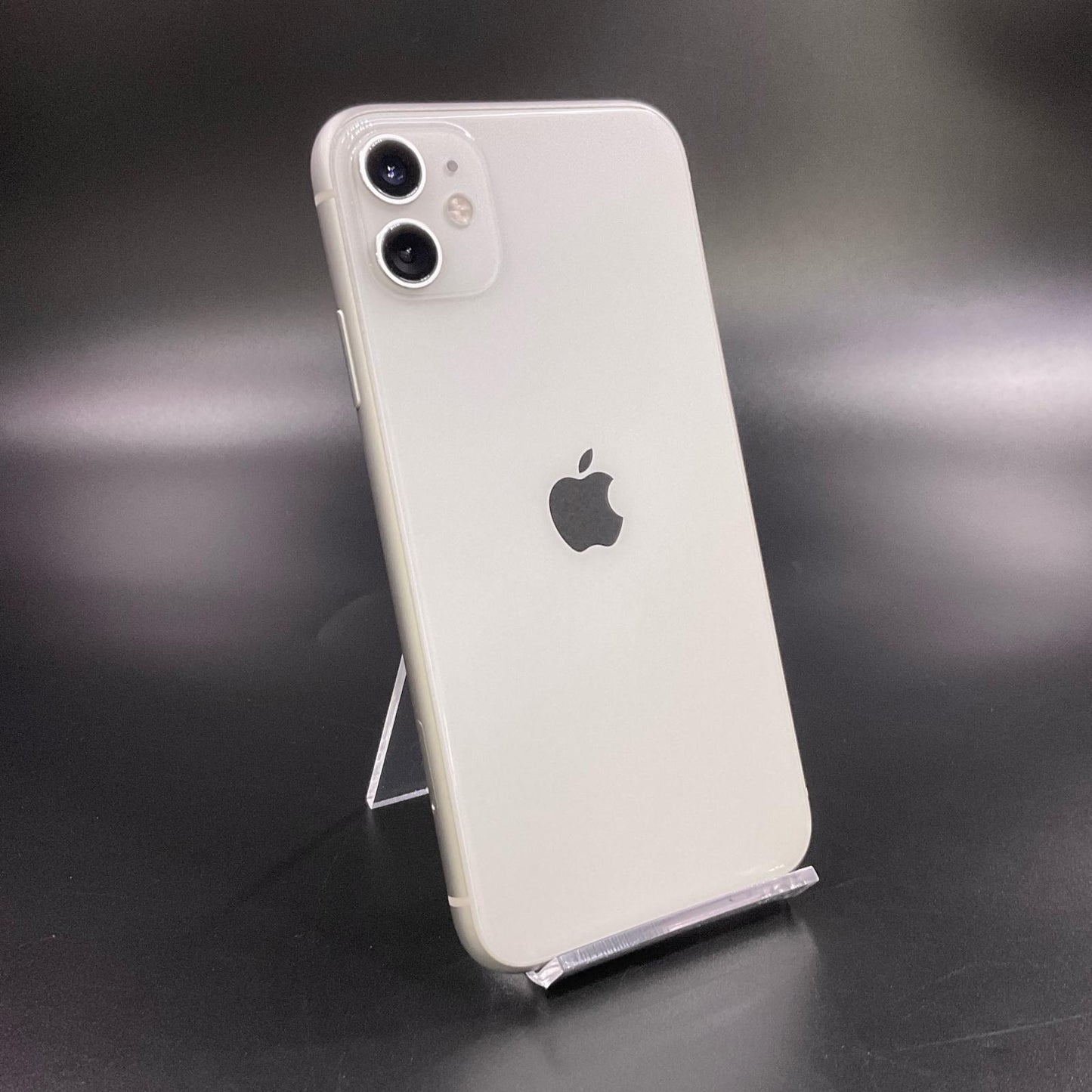 【全額返金保証】【最速発送】Apple iPhone iPhone 11 128GB ホワイト docomo 白ロム 動作確認済 74%