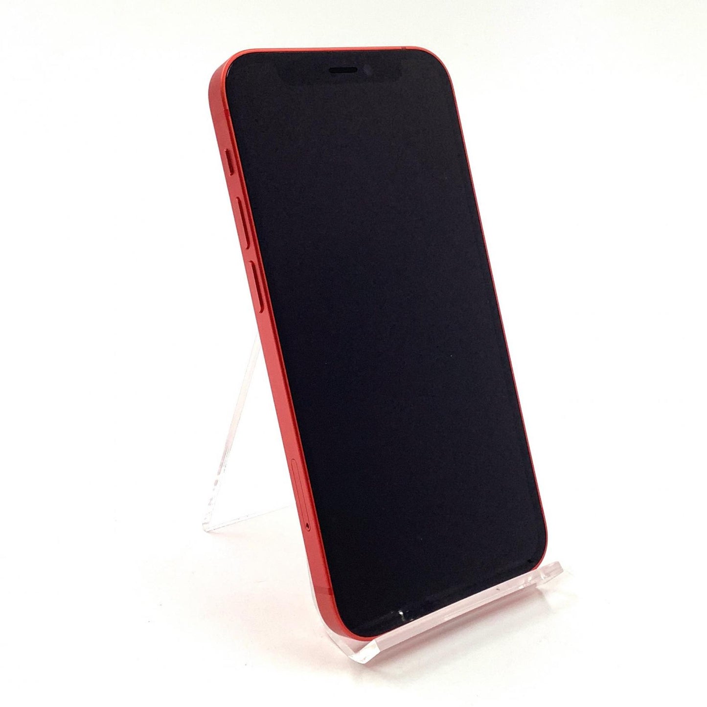 【全額返金保証】【最速発送】Apple iPhone iPhone 12 mini 64GB (PRODUCT)RED SIMフリー 動作確認済 78%