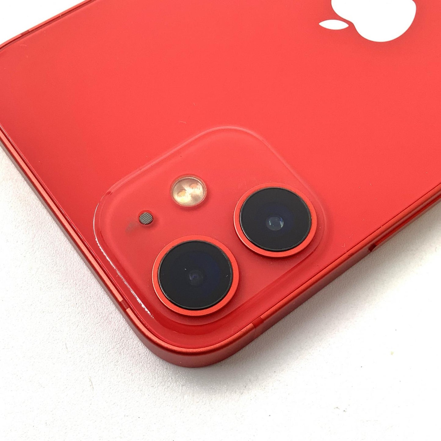 【全額返金保証】【最速発送】Apple iPhone iPhone 12 mini 64GB (PRODUCT)RED SIMフリー 動作確認済 78%