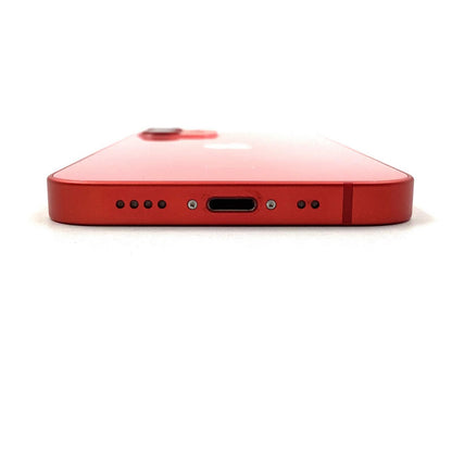 【全額返金保証】【最速発送】Apple iPhone iPhone 12 mini 64GB (PRODUCT)RED SIMフリー 動作確認済 78%
