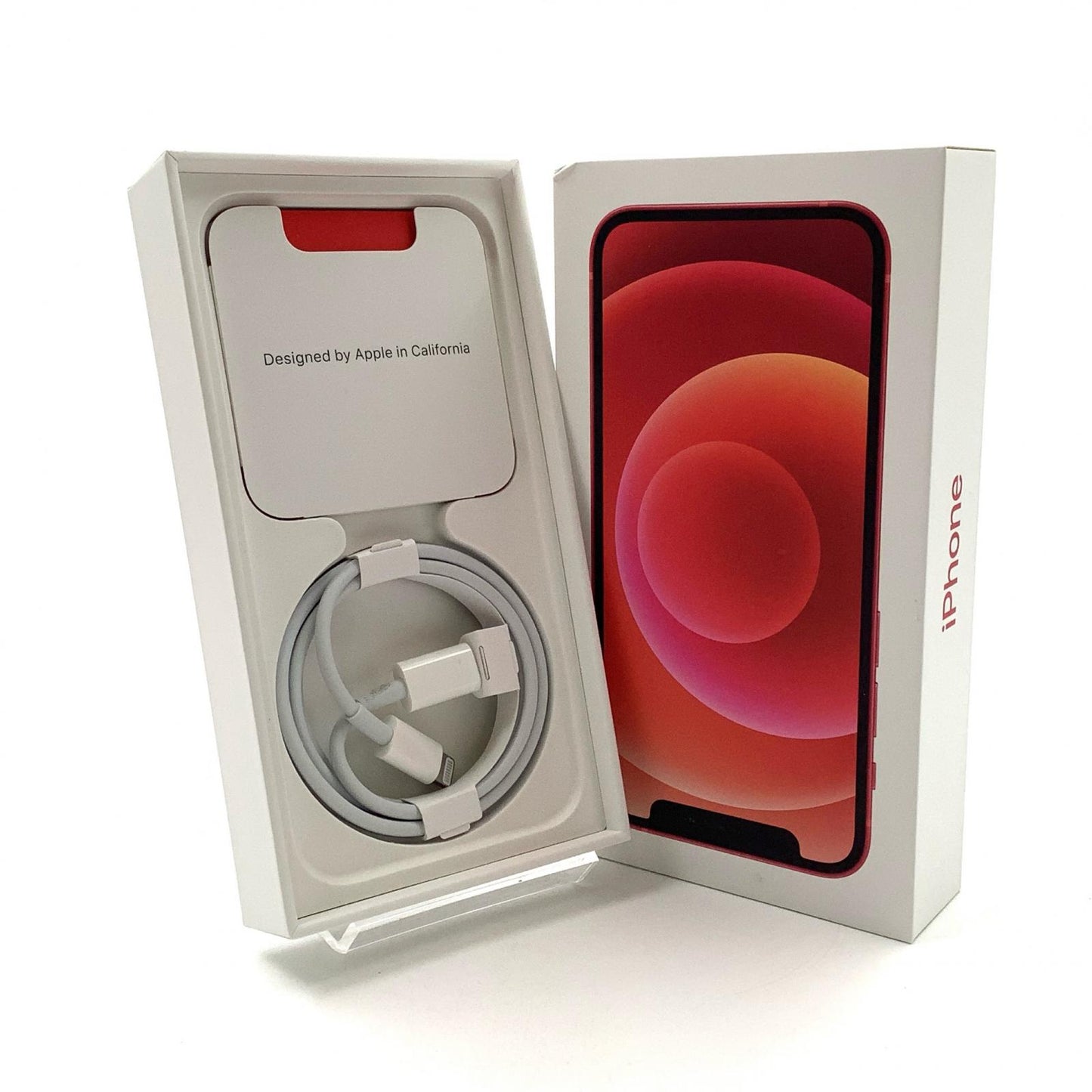 【全額返金保証】【最速発送】Apple iPhone iPhone 12 mini 64GB (PRODUCT)RED SIMフリー 動作確認済 78%