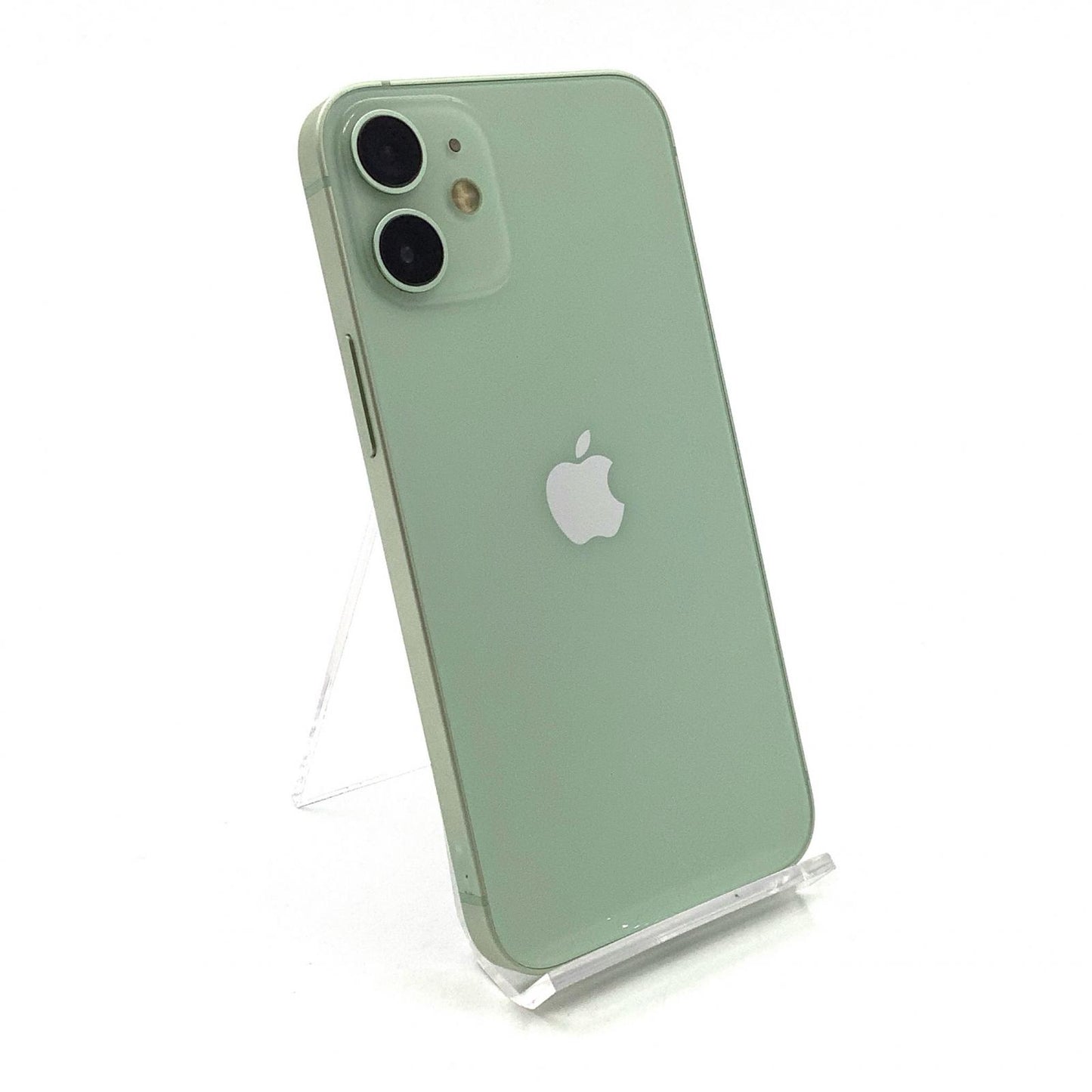 【全額返金保証】【最速発送】Apple iPhone iPhone 12 mini 128GB グリーン SIMフリー 動作確認済 100%