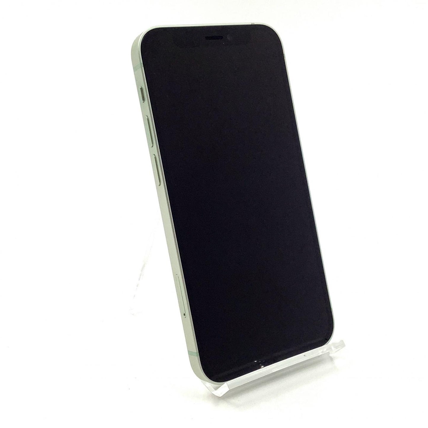 【全額返金保証】【最速発送】Apple iPhone iPhone 12 mini 128GB グリーン SIMフリー 動作確認済 100%