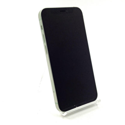 【全額返金保証】【最速発送】Apple iPhone iPhone 12 mini 128GB グリーン SIMフリー 動作確認済 100%
