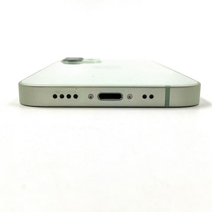 【全額返金保証】【最速発送】Apple iPhone iPhone 12 mini 128GB グリーン SIMフリー 動作確認済 100%