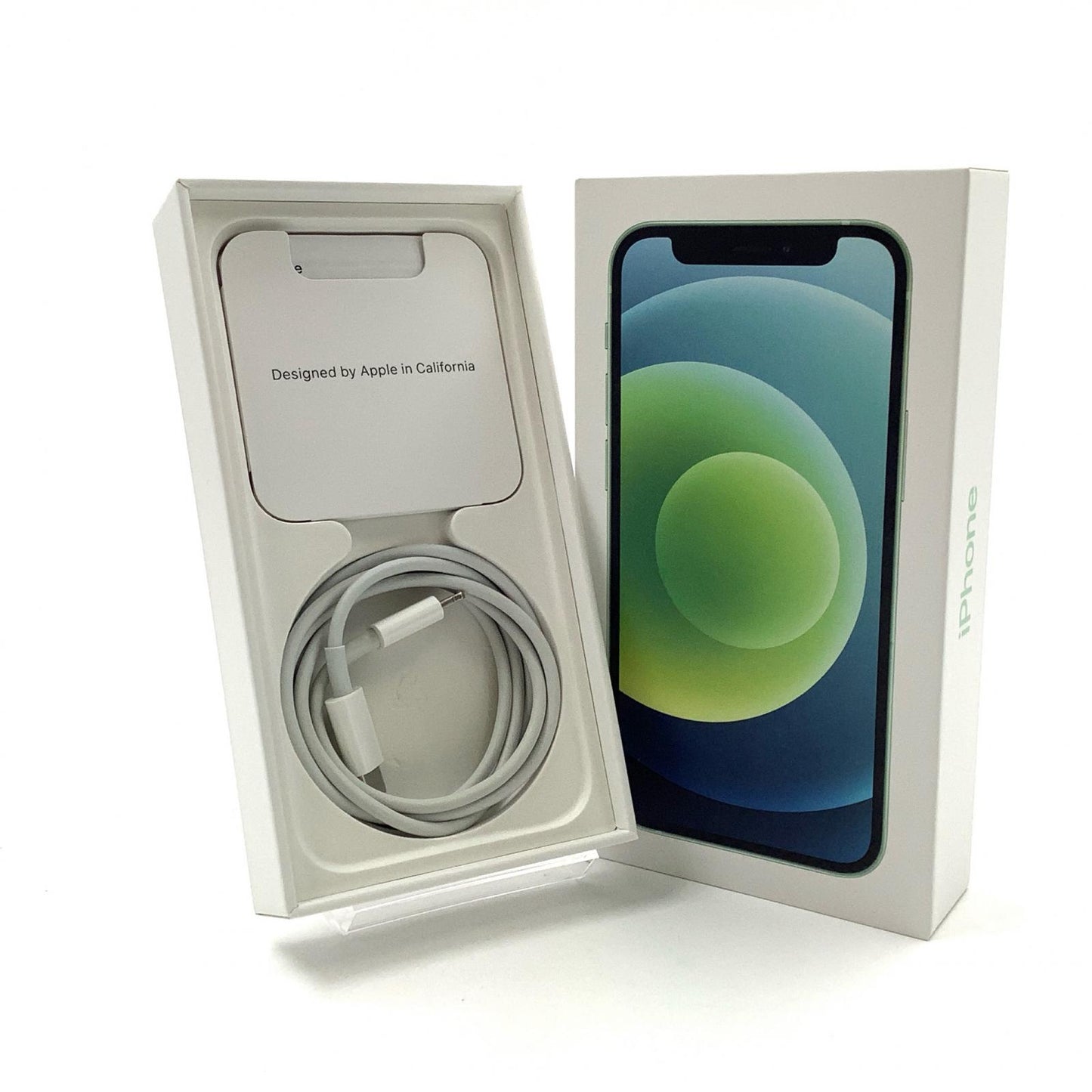 【全額返金保証】【最速発送】Apple iPhone iPhone 12 mini 128GB グリーン SIMフリー 動作確認済 100%
